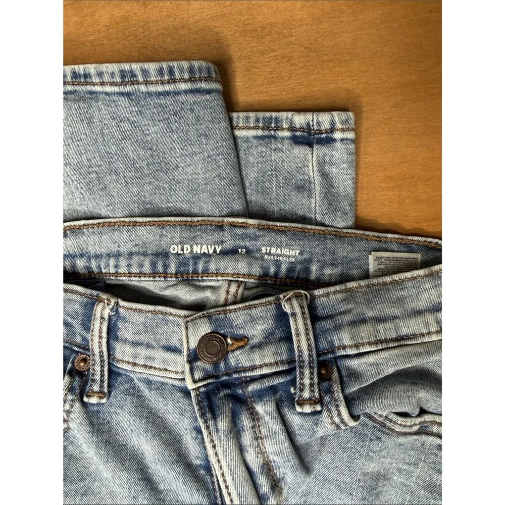 Old Navy Jeans Size 12